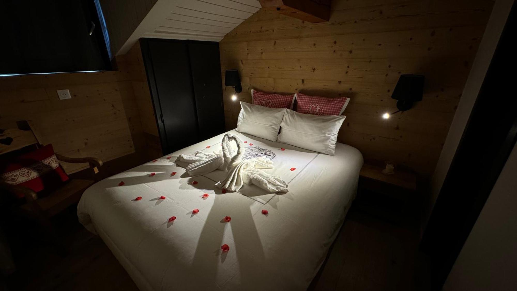 Hotel-Spa Le Morillon Charme & Caractere المظهر الخارجي الصورة